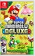 New Super Mario Bros. U Deluxe - comprar online