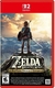 The Legend of Zelda: Breath of the Wild - comprar online