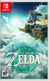 The Legend of Zelda: Tears of the Kingdom - comprar online