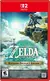 The Legend of Zelda: Tears of the Kingdom - comprar online