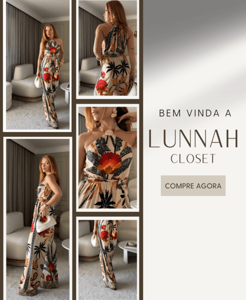 Imagem do banner rotativo Lunnah Closet