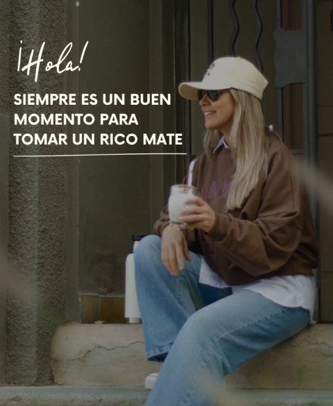 Carrusel MR Mates uruguayos