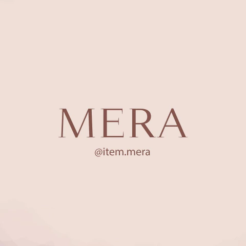 Item Mera