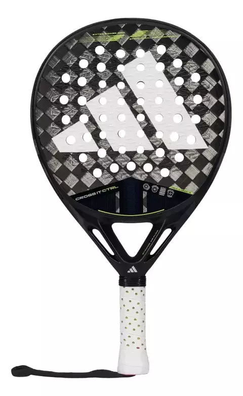 Paleta de Padel adidas Cross It Ctrl 3.4 - comprar online