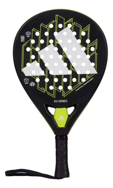 Paleta de Padel adidas Rx Series Lime 3.3 - comprar online
