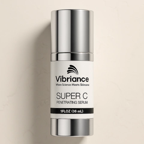 VIBRIANCE SERUM C ANTI-REACCIONES / DECILE CHAU A LOS BROTES Y A LA IRRITACIÓN POST-MAQUILLAJE - comprar online