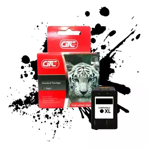 Banner de la categoría HP XL