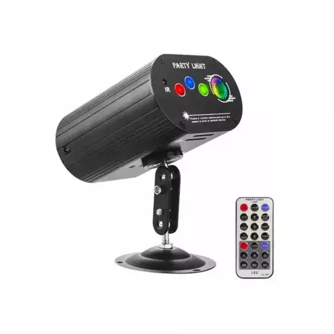 MINI PROYECTOR EMS-02R