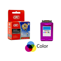 CARTUCHO HP 60 XL - comprar online
