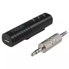 Receptor Inalambrico Bluetooth Para Auto o parlante en internet