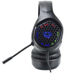 Auricular Gamer c/mic Luminoso PC + PS4 Caja Generica Codigo: XK-GH16NEW - comprar online