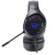 Auricular Gamer c/mic Luminoso PC + PS4 Caja Generica Codigo: XK-GH16NEW - comprar online