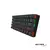Teclado Mecanico 60% Negro Switches Blue - NM-DOMINATE - comprar online
