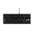Teclado Mecanico Fireclaw M68 Wireless RGB Red Outemu