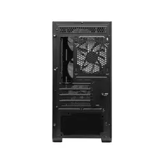 Gabinete Gamer Mag Acrilico Mid-tower Fan Rgb X4 Forge-m100a - comprar online