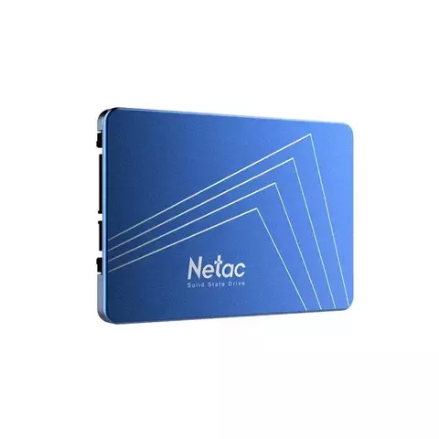 Disco SSD 480Gb N535S Sata III 2.5