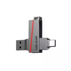 Pen Drive HIKSEMI 32Gb E307C Dual USB 3.0/USB Tipo C