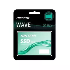 Disco SSD Wave SATA HIKVISION - comprar online