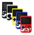 CONSOLA JUEGOS RETRO CON JOYSTICK SUP - comprar online