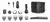 Cortapelo Vonne Kit Grooming CELI-CB12 en internet