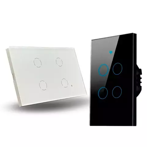 Interruptor Inteligente