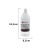 OLÉO BRANCO MAQUINA DE COSTURA - SILICONES PAULISTA - comprar online
