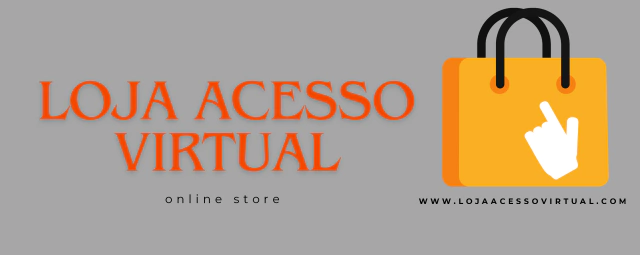 Loja Acesso Virtual