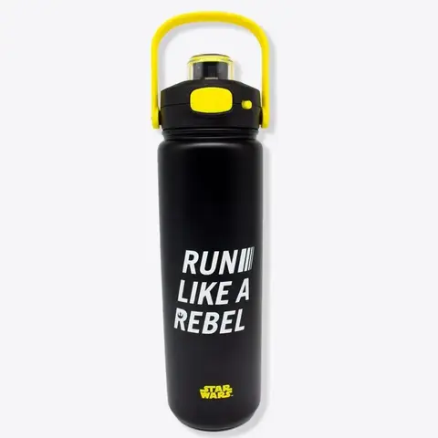 GARRAFA EXCALLIBUR CLICK 700ML STAR WARS