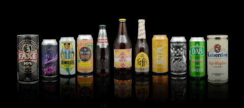 Imagen del carrusel Entre Amigos drinks