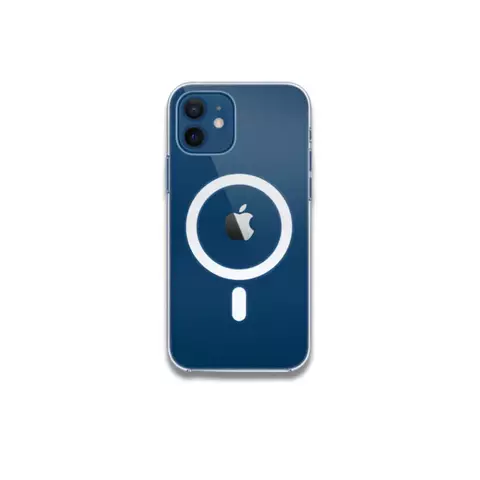 Funda MagSafe iPhone 12
