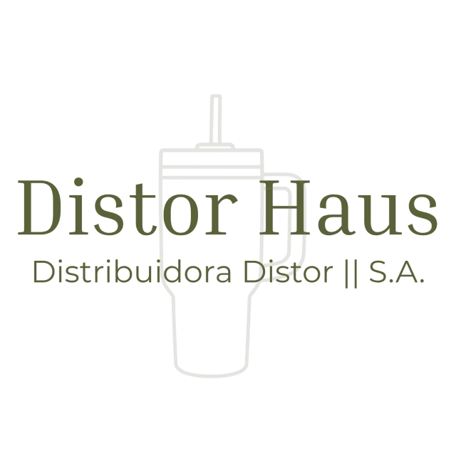 Distor Haus