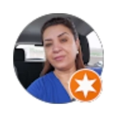 Eliana de Paula Baggio