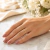 Aliança Abaulada Ouro 10K 2 Milímetros - comprar online