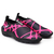 Sapatilha Aquática Feminina Neoprene Slip‑on Design Feminino Solado Antiderrapante - comprar online