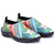 Sapatilha Feminina Aquática Neoprene Leve Slip-on com Solado Tratorado Antiderrapante - comprar online