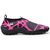 Imagem do Sapatilha Aquática Feminina Neoprene Slip‑on Design Feminino Solado Antiderrapante