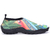 Sapatilha Feminina Aquática Neoprene Leve Slip-on com Solado Tratorado Antiderrapante