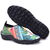 Sapatilha Feminina Aquática Neoprene Leve Slip-on com Solado Tratorado Antiderrapante - loja online