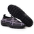 Sapatilha Aquática Unissex Neoprene Slip‑on Secagem Rápida Solado Antiderrapante Tratorado - loja online