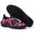 Sapatilha Aquática Feminina Neoprene Slip‑on Design Feminino Solado Antiderrapante - AquaVibe