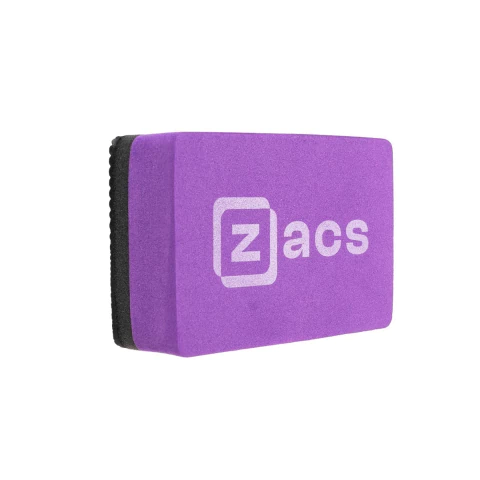 Taco Clay Bar Zacs Descontaminante Pintura Vidro