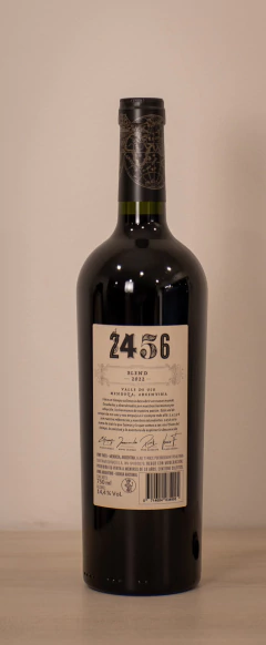 2456 RESERVA Blend de Tintas en internet