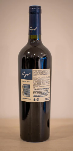 Azul Malbec en internet
