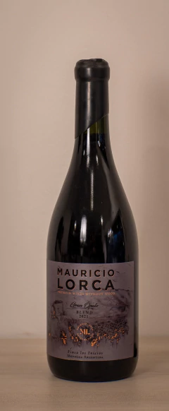 MAURICIO LORCA GRAN OPALO Blend - comprar online