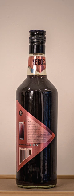 FERNET NERO SABORES 750ML en internet