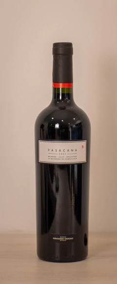 FERNANDO DUPONT PASACANA Blend - comprar online