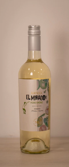 MAURICIO LORCA MIRADOR Dulce Pedro Ximenez - comprar online