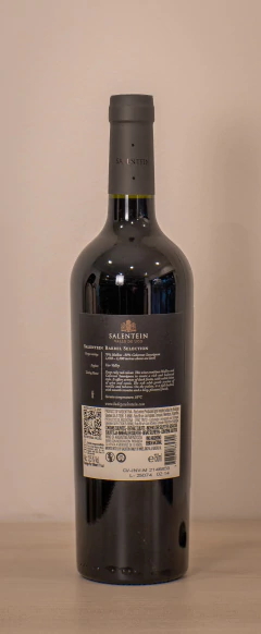 SALENTEIN Barrel Selección Blend en internet