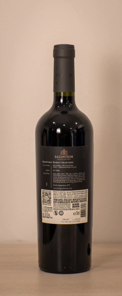 SALENTEIN Barrel Selección Blend en internet
