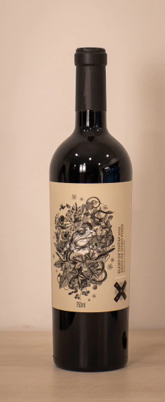 SAPO DE OTRO POZO Blend - comprar online